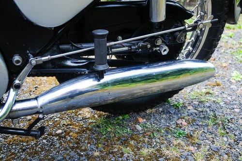 1965 Norton Electra Te koop (foto 198 van 214)
