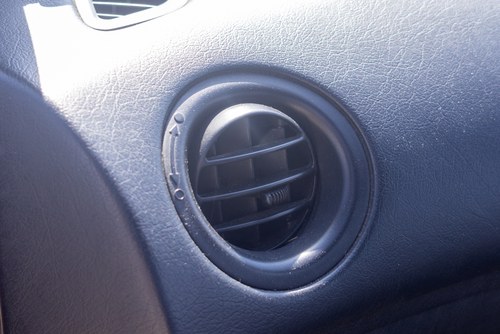 1993 Honda CRX ESi De Sol 1.6L VTEC Automatic till salu (bild 36 av 104)