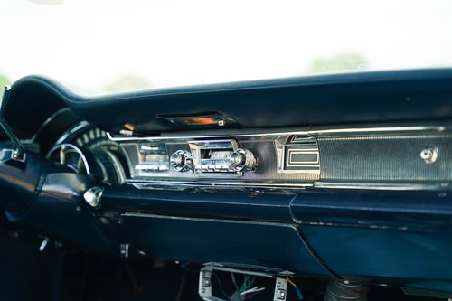 1966 Chrysler 300 Series 383CI 6.3L V8 For Sale (picture 76 of 265)