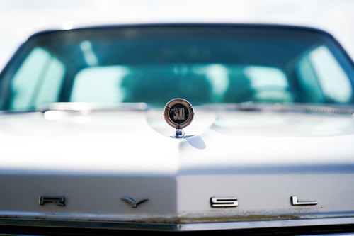 1966 Chrysler 300 Series 383CI 6.3L V8 For Sale (picture 151 of 265)