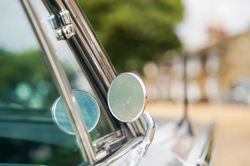 1966 Chrysler 300 Series 383CI 6.3L V8 For Sale (picture 215 of 265)