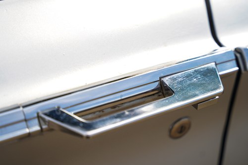 1966 Chrysler 300 Series 383CI 6.3L V8 For Sale (picture 219 of 265)
