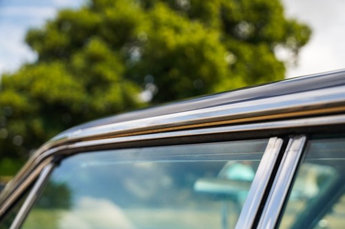 1966 Chrysler 300 Series 383CI 6.3L V8 For Sale (picture 224 of 265)