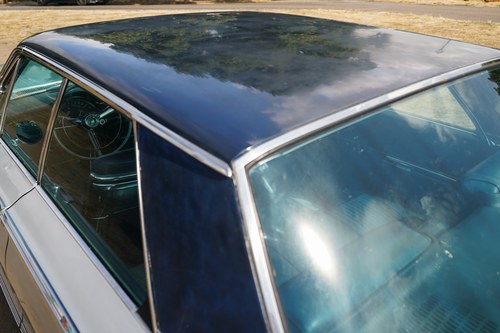 1966 Chrysler 300 Series 383CI 6.3L V8 For Sale (picture 230 of 265)