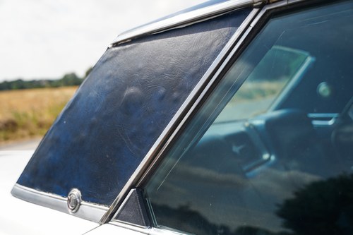 1966 Chrysler 300 Series 383CI 6.3L V8 For Sale (picture 234 of 265)