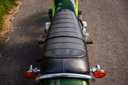 1975 Kawasaki H1 500 For Sale (picture 63 of 169)