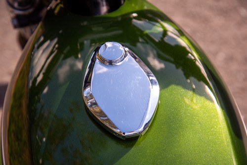 1975 Kawasaki H1 500 For Sale (picture 78 of 169)