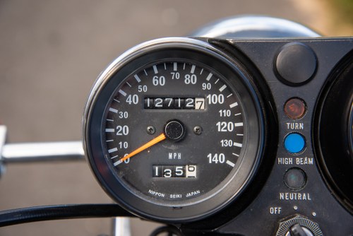 1975 Kawasaki H1 500 For Sale (picture 95 of 169)