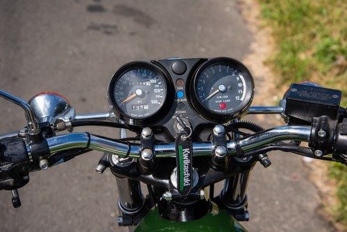 1975 Kawasaki H1 500 For Sale (picture 111 of 169)