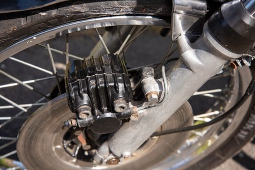 1975 Kawasaki H1 500 For Sale (picture 114 of 169)