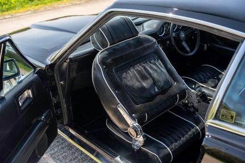 1973 Aston Martin V8 Series 2 RHD Manual En venta (imagen 49 de 159)