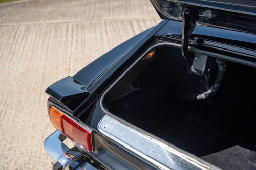 1973 Aston Martin V8 Series 2 RHD Manual En venta (imagen 64 de 159)