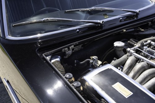 1973 Aston Martin V8 Series 2 RHD Manual En venta (imagen 108 de 159)
