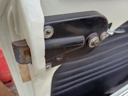 1968 Austin Mini In vendita (immagine 68 di 114)