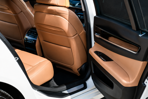 2014 BMW 7 Series ActiveHybrid 7 SE F01 For Sale (picture 40 of 128)