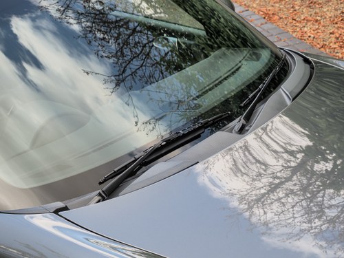 2008 Porsche Boxster 2.7 Sport Edition 987 Manual En venta (imagen 85 de 118)