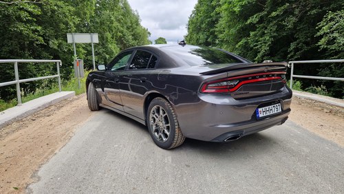 2017 Dodge Charger For Sale (picture 13 of 47)
