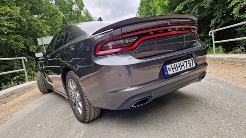 2017 Dodge Charger For Sale (picture 15 of 47)