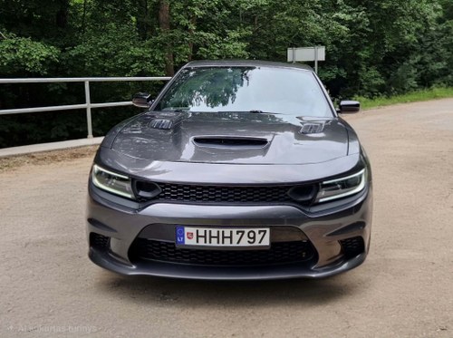 2017 Dodge Charger For Sale (picture 18 of 47)