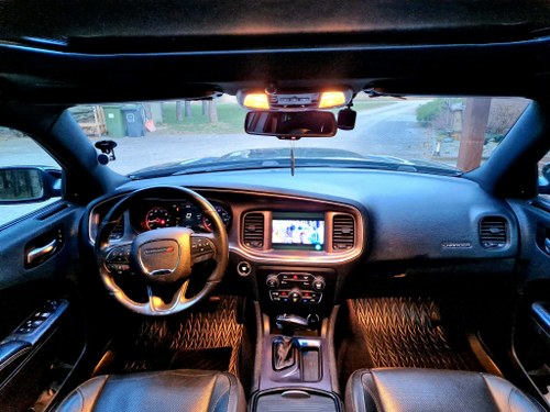 2017 Dodge Charger For Sale (picture 30 of 47)