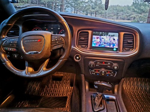 2017 Dodge Charger For Sale (picture 31 of 47)