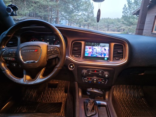 2017 Dodge Charger For Sale (picture 36 of 47)