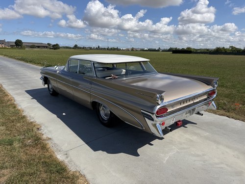 1959 Pontiac Catalina Te koop (foto 4 van 144)