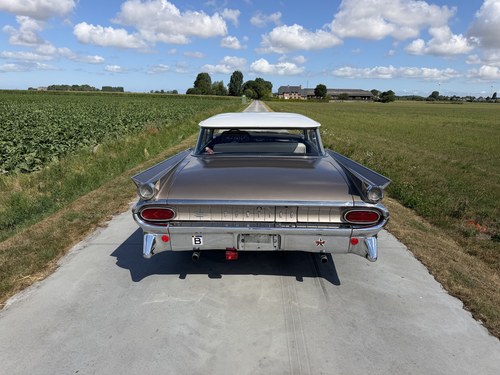1959 Pontiac Catalina Te koop (foto 5 van 144)