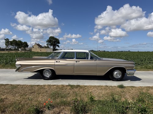 1959 Pontiac Catalina Te koop (foto 7 van 144)