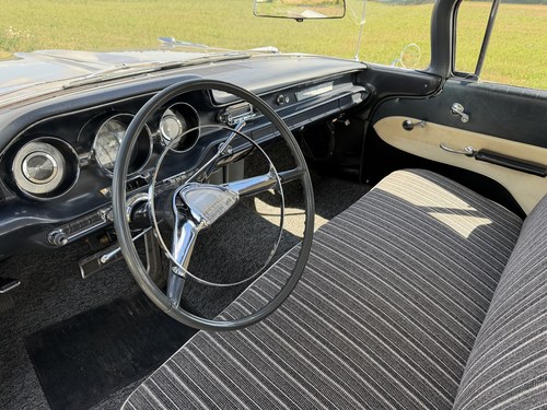 1959 Pontiac Catalina Te koop (foto 10 van 144)