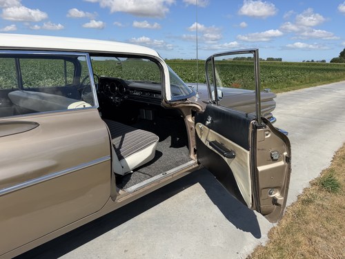 1959 Pontiac Catalina Te koop (foto 24 van 144)
