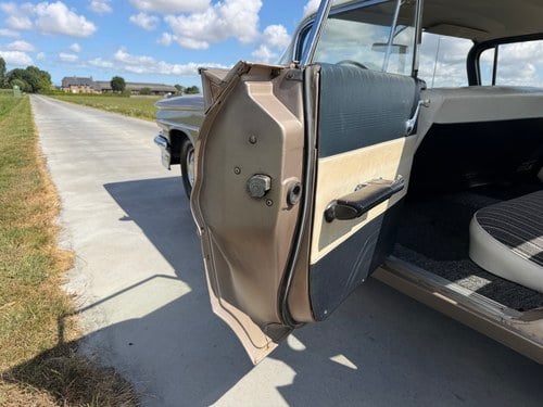 1959 Pontiac Catalina Te koop (foto 25 van 144)