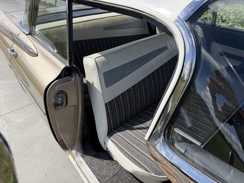 1959 Pontiac Catalina Te koop (foto 28 van 144)