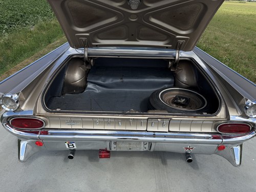 1959 Pontiac Catalina Te koop (foto 42 van 144)
