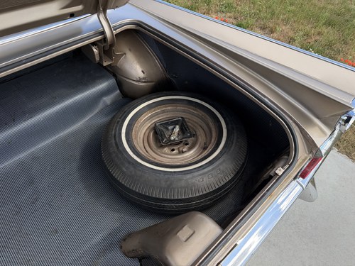 1959 Pontiac Catalina Te koop (foto 45 van 144)
