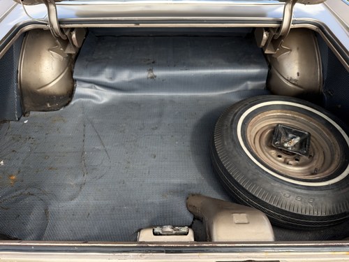 1959 Pontiac Catalina Te koop (foto 46 van 144)
