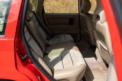1997 Volvo 850 R Estate Manual For Sale (picture 34 of 151)