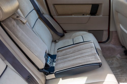 1997 Volvo 850 R Estate Manual For Sale (picture 38 of 151)