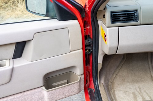 1997 Volvo 850 R Estate Manual For Sale (picture 46 of 151)