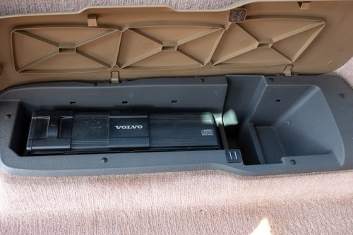 1997 Volvo 850 R Estate Manual For Sale (picture 66 of 151)
