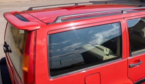 1997 Volvo 850 R Estate Manual For Sale (picture 84 of 151)