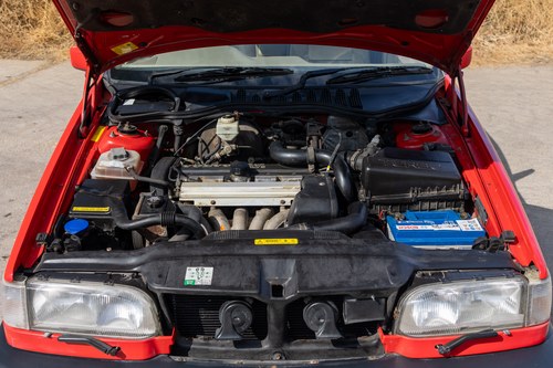 1997 Volvo 850 R Estate Manual For Sale (picture 101 of 151)