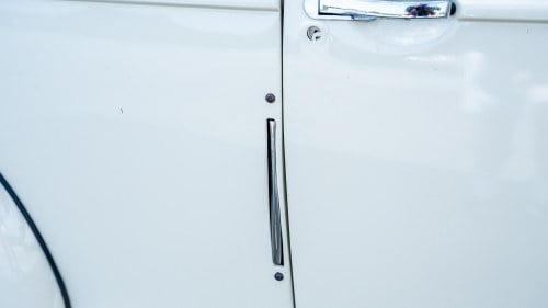 1958 Morris Minor 1000 Convertible zum Verkauf (Bild 138 von 257)