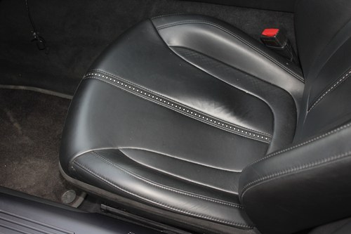 2017 Aston Martin DB11 Launch Edition - AMR Upgrade Te koop (foto 70 van 151)