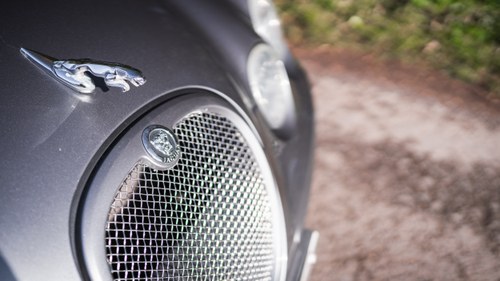 2007 Jaguar S-Type 3L V6 X200 à vendre (picture 73 of 103)
