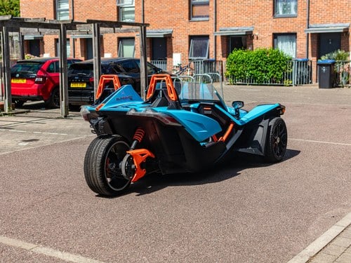 2020 Polaris Slingshot SL à vendre (picture 11 of 92)