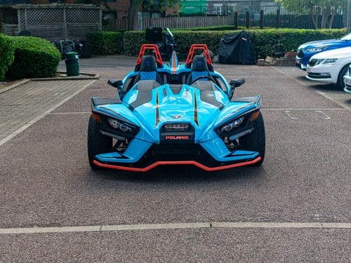 2020 Polaris Slingshot SL à vendre (picture 17 of 92)