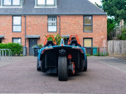 2020 Polaris Slingshot SL à vendre (picture 21 of 92)