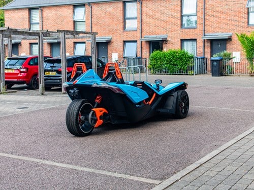 2020 Polaris Slingshot SL à vendre (picture 24 of 92)
