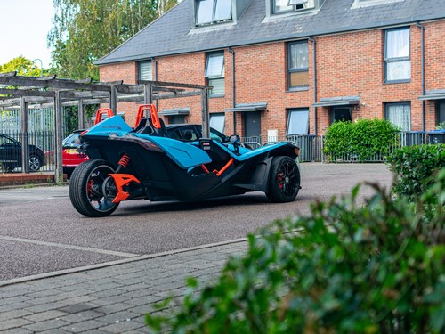 2020 Polaris Slingshot SL à vendre (picture 25 of 92)